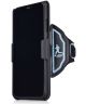 Apple iPhone 11 Pro Max Sportarmband Onderarm met Back Cover Woven