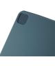 Apple iPad Pro 12.9 2018 / 2020 Hoes Tri-Fold Folio Green