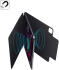 iPad Pro 11 / iPad Air (2020/2022) Magnetische Hoes Tri-Fold Zwart afbeelding 7