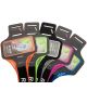 Sportarmband Universeel Hoesje voor het Hardlopen 4.7 inch Roze