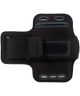 Universele Sportarmband Smartphone 4.7 Inch Zwart