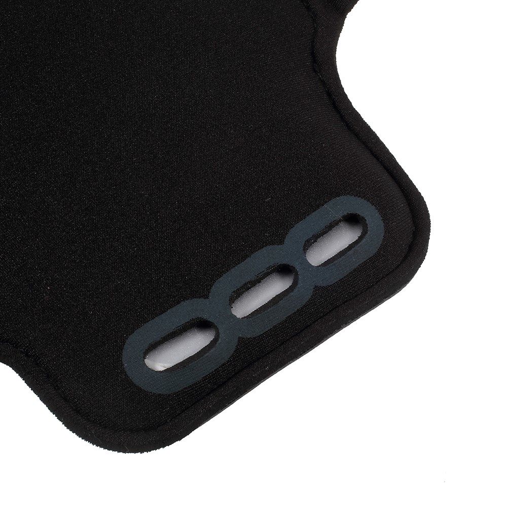 Universele Sportarmband Smartphone 4.7 Inch Zwart afbeelding 2