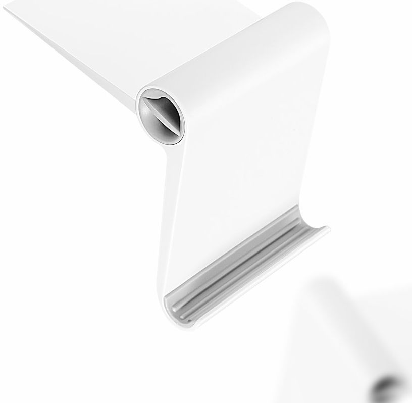 Universele Opvouwbare Smartphone standaard Wit afbeelding 9