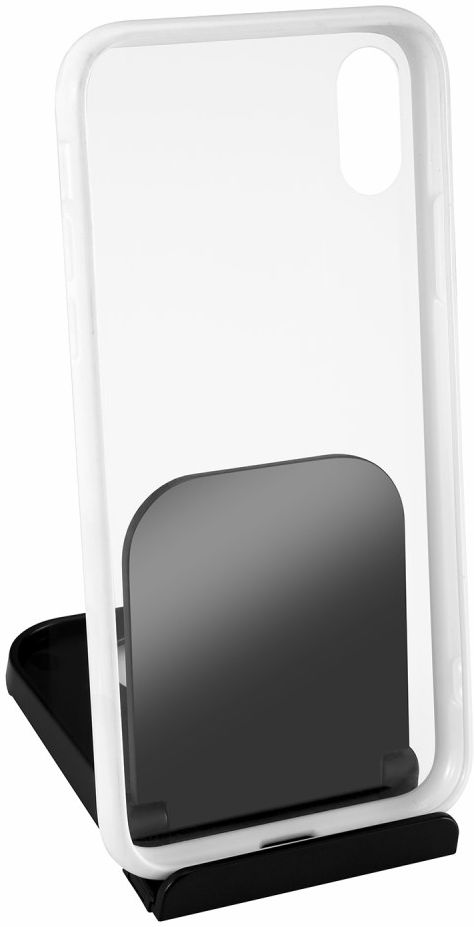 Universele Smartphone Verstelbare Houder Voor Het Bureau Wit afbeelding 6
