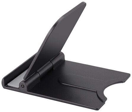 Universele Smartphone Verstelbare Houder Voor Het Bureau Zwart afbeelding 4