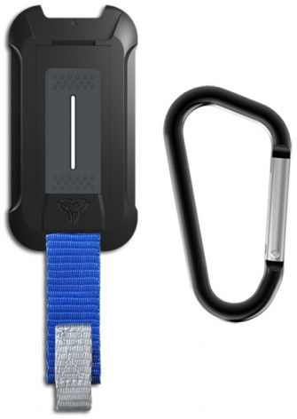 Armor X BX-Series Galaxy Xcover Pro Robuust Hoesje Zwart afbeelding 7