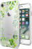 HappyCase iPhone SE 2020/2022 Hoesje Flexibel TPU Leaves Print afbeelding 6
