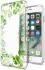 HappyCase iPhone SE 2020/2022 Hoesje Flexibel TPU Leaves Print afbeelding 7