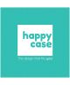 HappyCase iPhone SE 2020/2022 Hoesje Flexibel TPU Clear Print