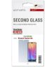 4smarts Second Glass 2.5D Xiaomi Redmi 8A Tempered Glass