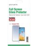 4smarts Second Glass 2.5D Huawei P40 Tempered Glass Zwart