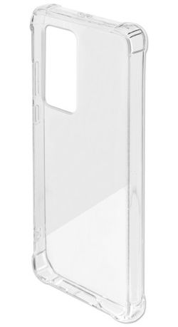 4smarts Ibiza Huawei P40 Hoesje Back Cover Transparant afbeelding 1