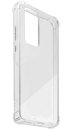 4smarts Ibiza Huawei P40 Hoesje Back Cover Transparant afbeelding 2