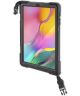 4smarts Rugged GRIP Samsung Galaxy Tab A 10.1 (2019) Hoes Zwart