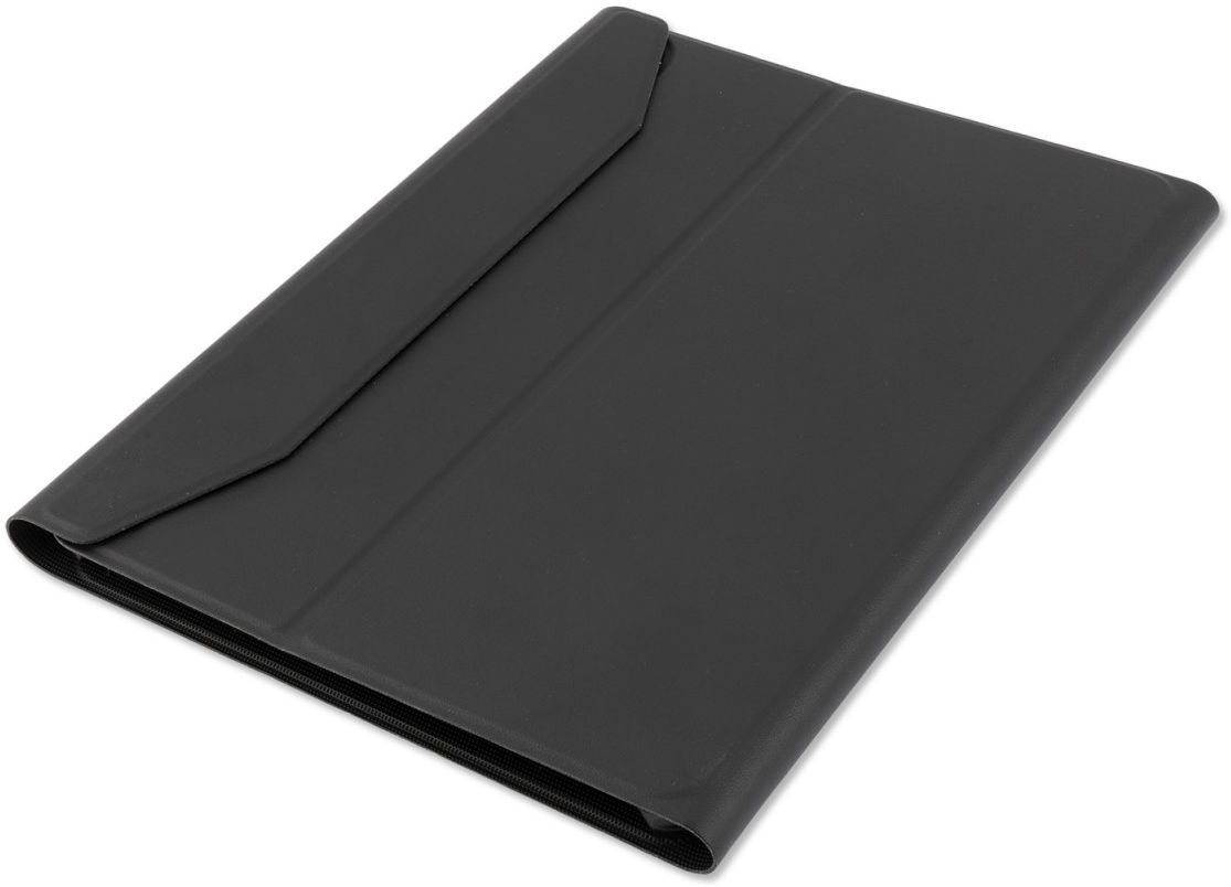 4smarts DailyBiz Book Apple iPad Pro 11 (2018/2020/2021) Hoes Zwart afbeelding 2
