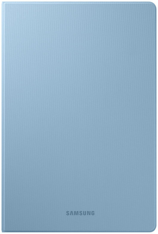Originele Samsung Galaxy Tab S6 Lite Hoes Book Cover Blauw afbeelding 7