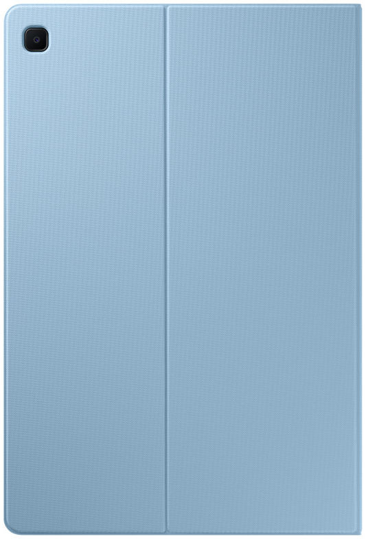 Originele Samsung Galaxy Tab S6 Lite Hoes Book Cover Blauw afbeelding 8