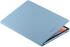 Originele Samsung Galaxy Tab S6 Lite Hoes Book Cover Blauw afbeelding 4
