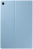 Originele Samsung Galaxy Tab S6 Lite Hoes Book Cover Blauw afbeelding 8
