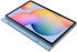 Originele Samsung Galaxy Tab S6 Lite Hoes Book Cover Blauw afbeelding 5