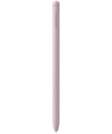 Originele Samsung S Pen Galaxy Tab S6 Lite Stylus Pen Roze Stylus Pennen