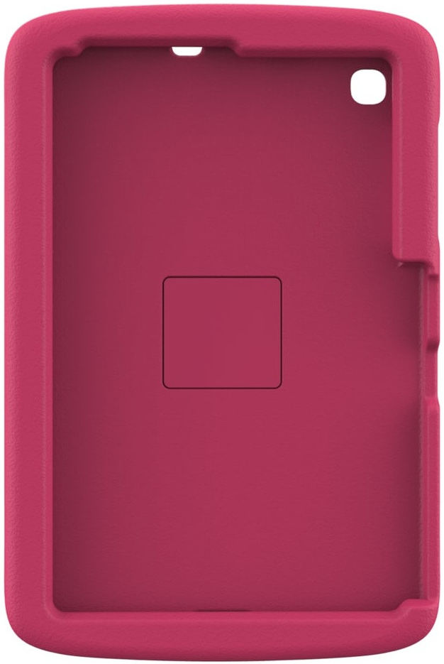 Originele Samsung Galaxy Tab S6 Lite Hoes Kids Cover Paars afbeelding 2
