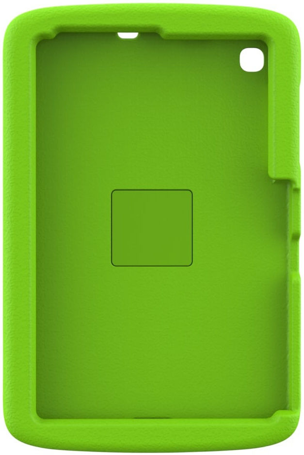 Originele Samsung Galaxy Tab S6 Lite Hoes Kids Cover Groen afbeelding 3