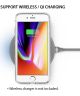 Ringke Flow Apple iPhone SE (2020) Hoesje Flexibel TPU Transparant