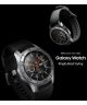 Ringke Bezel Styling Galaxy Watch 46MM Randbeschermer RVS Silver