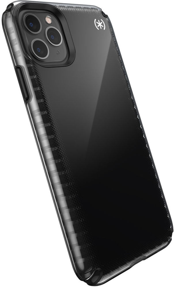 Speck Presidio2 Armor Cloud Apple iPhone 11 Pro Max Hoesje Zwart afbeelding 3
