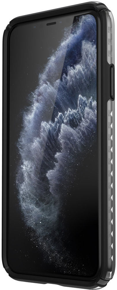 Speck Presidio2 Armor Cloud Apple iPhone 11 Pro Max Hoesje Zwart afbeelding 7