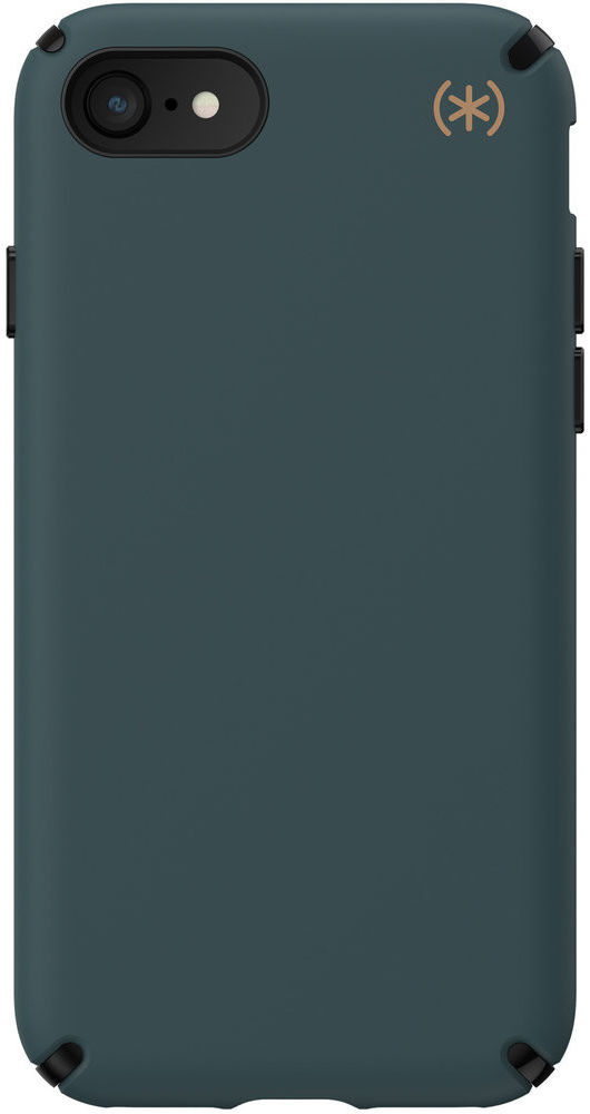 Speck Presidio2 Pro Apple iPhone 6(S)  / 7 / 8 / SE 2020 Hoesje Groen afbeelding 2
