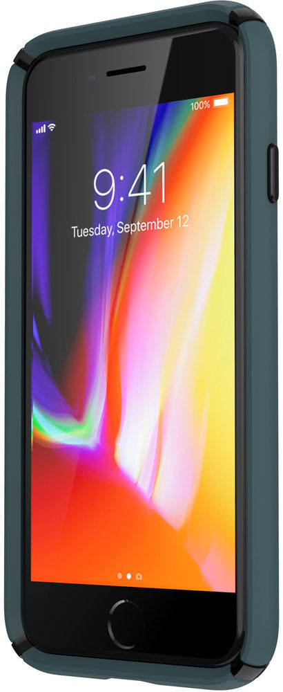 Speck Presidio2 Pro Apple iPhone 6(S)  / 7 / 8 / SE 2020 Hoesje Groen afbeelding 3