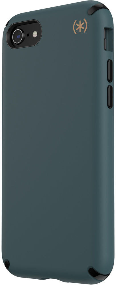 Speck Presidio2 Pro Apple iPhone 6(S)  / 7 / 8 / SE 2020 Hoesje Groen afbeelding 6