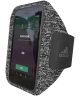 Adidas Smartphone Sport Armband voor het Hardlopen 4.7 Inch Zwart