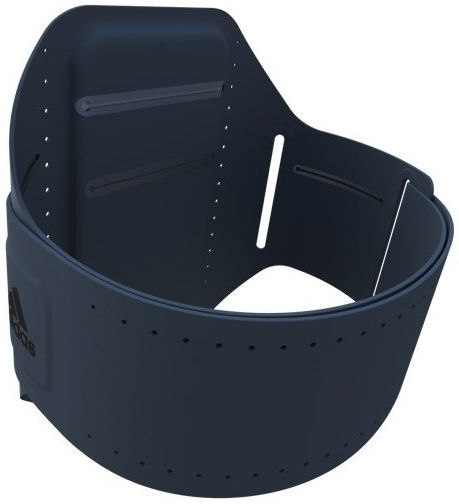 Adidas Smartphone Sport Armband voor het Hardlopen 4.7 Inch Blauw afbeelding 4