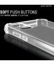 4smarts Ibiza Apple iPhone SE (2020) Hoesje Back Cover Transparant