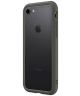 RhinoShield CrashGuard NX Apple iPhone SE (2020) Bumper Hoesje Grey