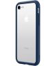 RhinoShield CrashGuard NX Apple iPhone SE (2020) Bumper Hoesje Blauw
