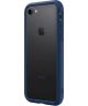 RhinoShield CrashGuard NX Apple iPhone SE (2020) Bumper Hoesje Blauw