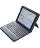 ZAGG Folio iPad Air / Air 2 / Pro 9.7 Toetsenbord Hoes Zwart
