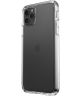 Speck Presidio PC Apple iPhone 11 Pro Max Hoesje Transparant TPU