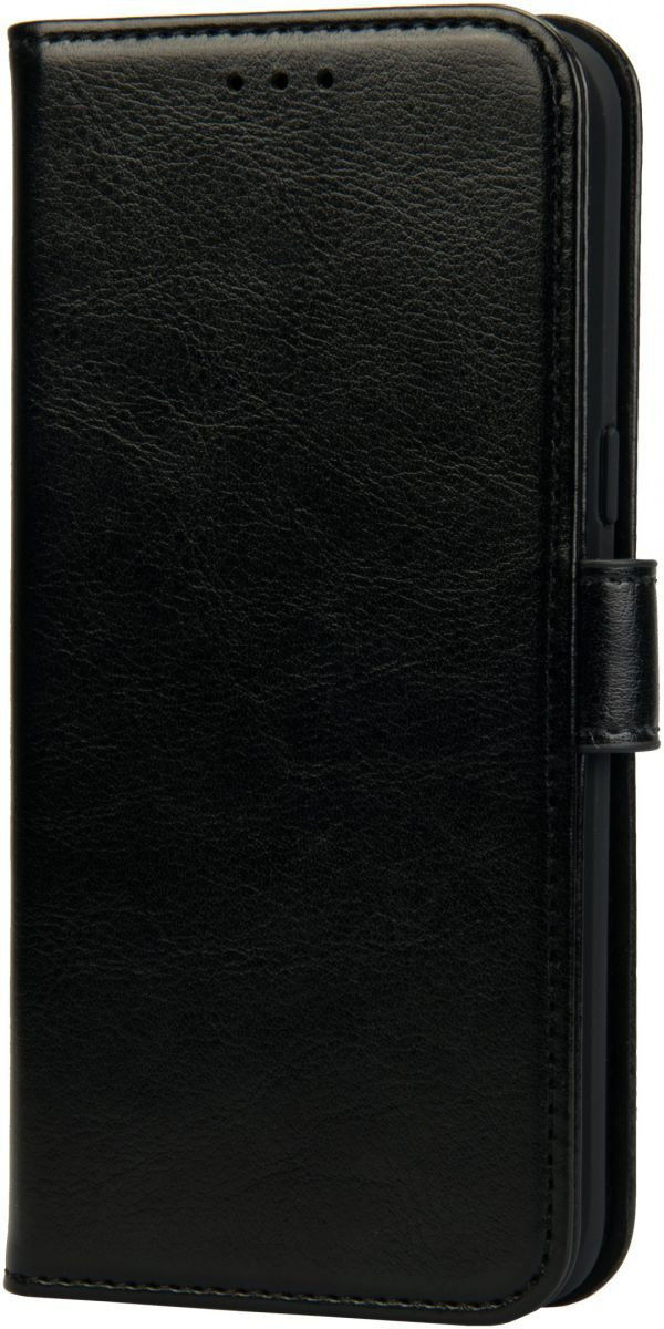 Rosso Element Huawei P40 Pro Hoesje Book Cover Zwart afbeelding 12