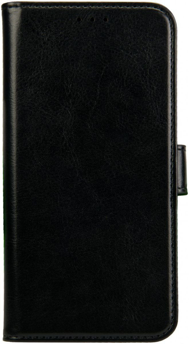 Rosso Element Huawei P40 Pro Hoesje Book Cover Zwart afbeelding 11