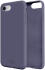 HappyCase iPhone SE 2020/2022 Hoesje Siliconen Back Cover Grijs afbeelding 8