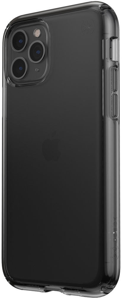 Speck Presidio Perfect Clear Apple iPhone 11 Pro Hoesje Zwart TPU afbeelding 4