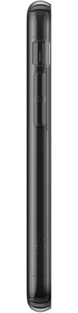 Speck Presidio Perfect Clear Apple iPhone 11 Pro Hoesje Zwart TPU afbeelding 8