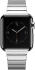 Apple Watch 1-10/SE/Ultra 49/46/45/44/42MM Bandje Schakelband RVS Zilver afbeelding 2
