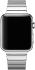 Apple Watch 1-10/SE/Ultra 49/46/45/44/42MM Bandje Schakelband RVS Zilver afbeelding 5