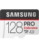 Samsung PRO Endurance 128GB Micro-SD Geheugenkaart 10 UHS-I U1